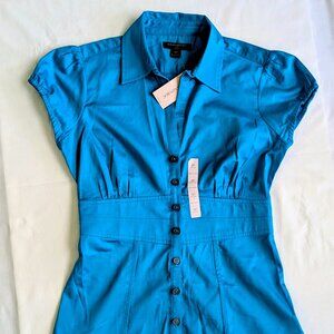 Banana Republic summer top